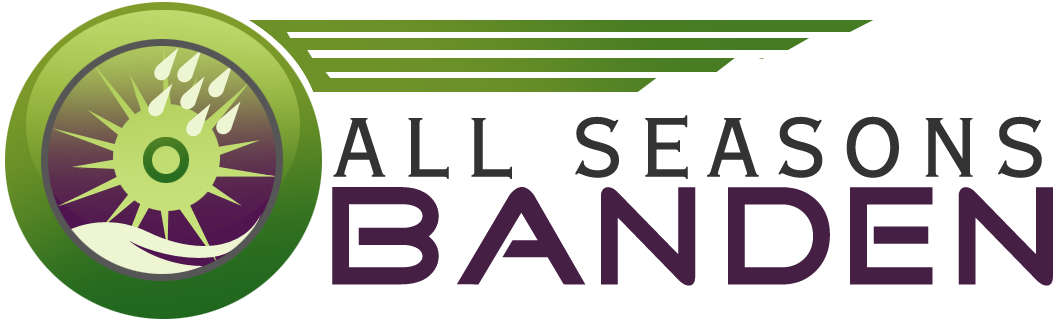 allseasonsbanden.nl Logo