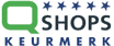 Qshop keurmerk Qshop keurmerk
