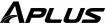 Logo APlus