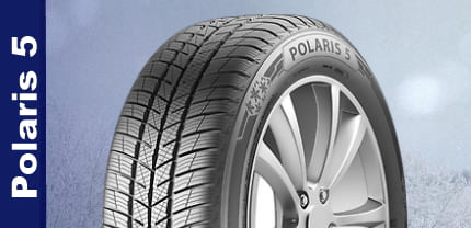 Barum Polaris 5 banden