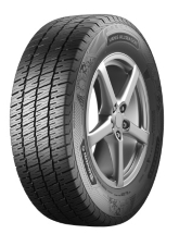 Vanis AllSeason Profiel