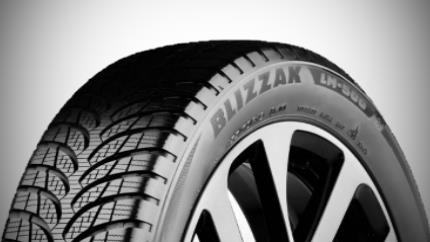 Bridgestone Blizzak LM-500 banden