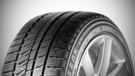 Bridgestone Blizzak LM30 banden