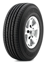 Dueler H/T 684 II Profiel