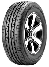 Dueler HP Sport Profiel
