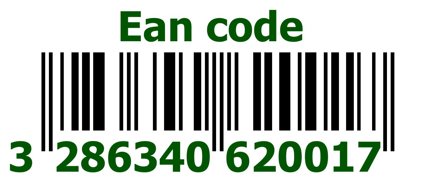 Barcode EAN voor band Bridgestone Dueler HP Sport