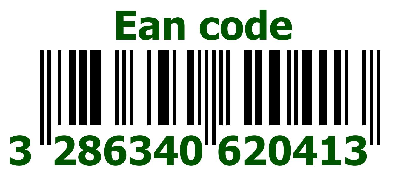 Barcode EAN voor band Bridgestone Dueler HP Sport
