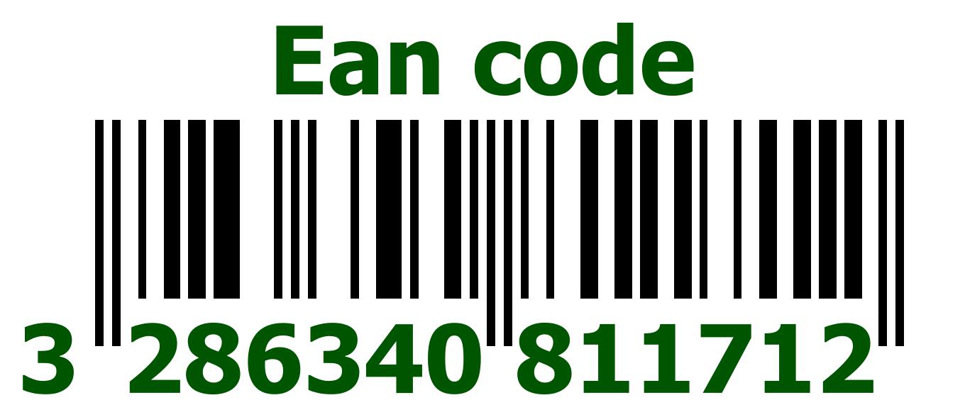 Barcode EAN voor band Bridgestone Dueler HP Sport