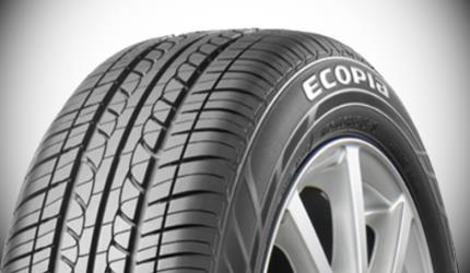 Bridgestone Ecopia EP25 banden