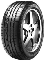 Turanza ER300A Profiel