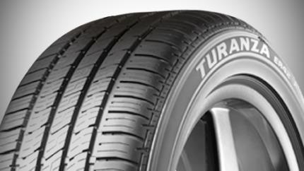 Bridgestone Turanza ER42 banden
