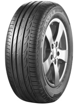 Turanza T001 Profiel