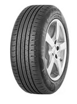 ContiSportContact 5 SUV Profiel