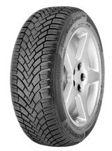 ContiWinterContact TS850 P Profiel