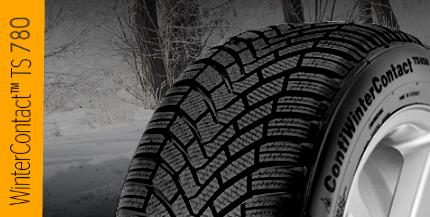 Online Continental ContiWinterContact TS780 auto banden kopen