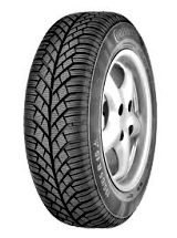 ContiWinterContact TS 830 P Profiel