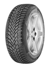 ContiWinterContact TS850 P SUV Profiel