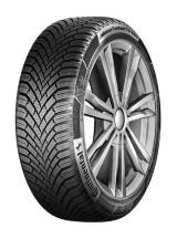 ContiWinterContact TS860 Profiel