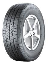 VancoContact Winter Profiel