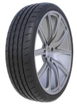 Evoluzion ST1 Profiel