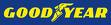 Logo Goodyear