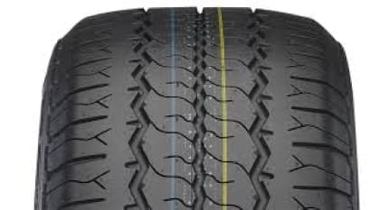 Gripmax Cargo Carrier Profiel