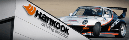 Hankook Banden range en bandprofielen