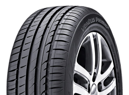 Hankook Ventus Prime2 K115 Bandprofiel