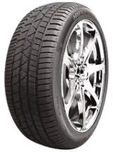 Win-Turi 212 Profiel