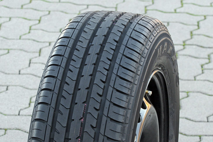 Maxxis Victra MA 510e