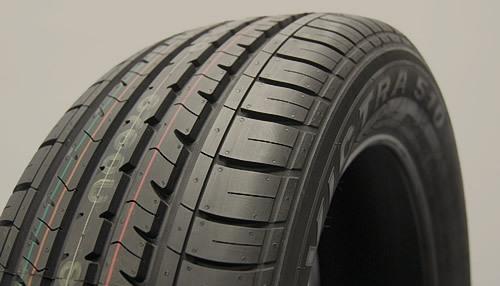 Maxxis Victra MA-510N profiel