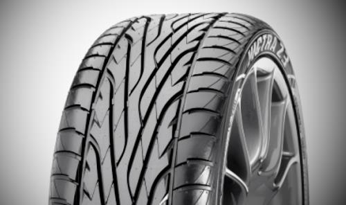 Maxxis Victra MA-ZR3 profiel