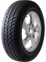 WP-05 Arctictrekker Profiel