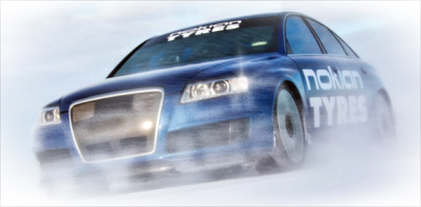 nokian banden
