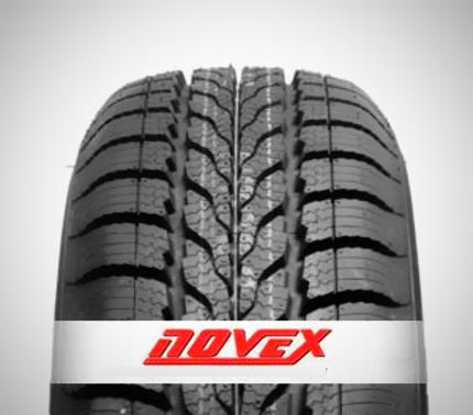 Novex All Season Profiel