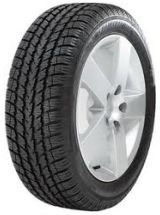 Snow Speed Profiel