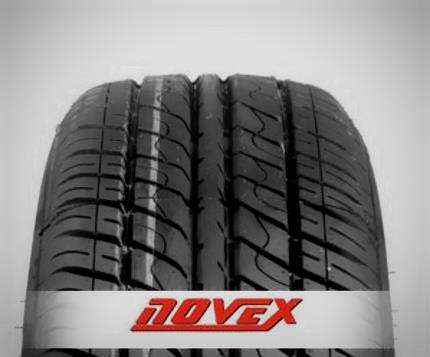 Novex T-Speed 2 banden