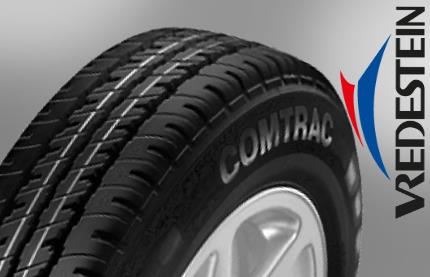 Online Vredestein Comtrac EP auto banden kopen