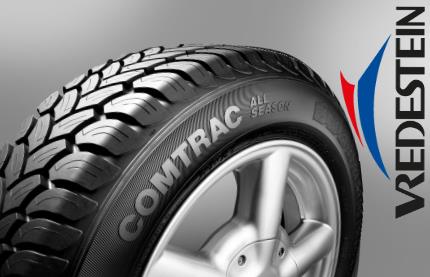 Online Vredestein Comtrac all season EP auto banden kopen