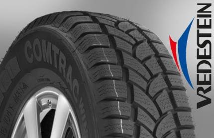 Online Vredestein Comtrac Winter EP auto banden kopen
