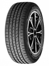 Nexen N Fera 215/40/17 87 W image
