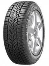 Dunlop SP Winter Sport 4D 205/45/17 88 V image