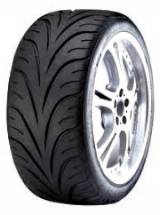 Federal 595 RS-R Semi Slick 245/35/18 88 W image
