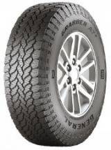 General Tire Grabber AT3 235/65/17 108 V image