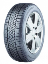 Firestone Winterhawk 3 195/65/15 95 T image